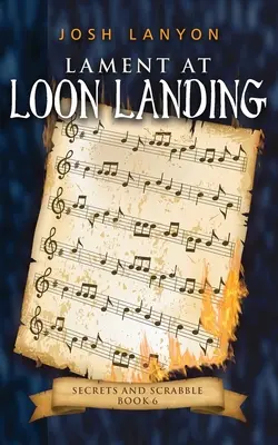 Lament w Loon Landing: M/M Cozy Mystery - Lament at Loon Landing: An M/M Cozy Mystery