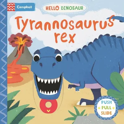 Tyranozaur Rex - Tyrannosaurus Rex