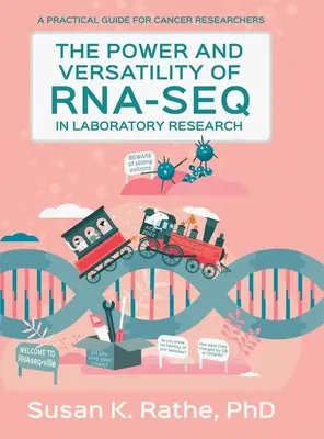 Potęga i wszechstronność sekwencji RNA w badaniach laboratoryjnych - The Power and Versatility of RNA-seq in Laboratory Research