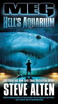 Meg: Piekielne Akwarium: Piekielne Akwarium - Meg: Hell's Aquarium: Hell's Aquarium