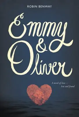 Emmy i Oliver - Emmy & Oliver