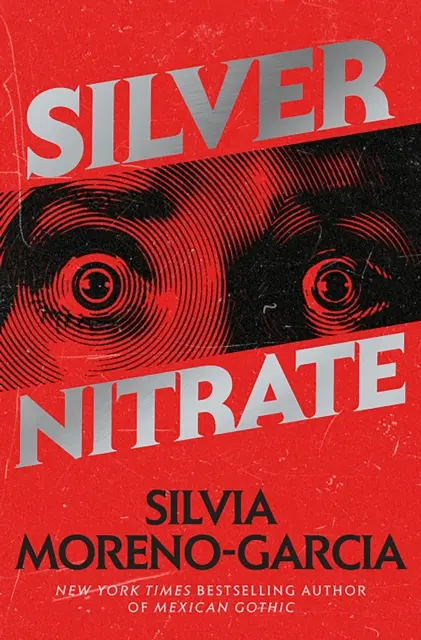 Azotan srebra - Silver Nitrate