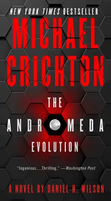 Ewolucja Andromedy - The Andromeda Evolution