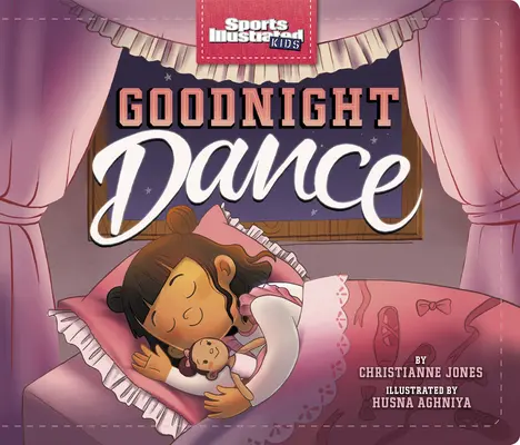 Taniec na dobranoc - Goodnight Dance