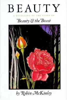 Piękno: Opowieść o Pięknej i Bestii - Beauty: A Retelling of the Story of Beauty and the Beast