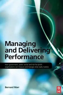 Zarządzanie i osiąganie wyników - Managing and Delivering Performance