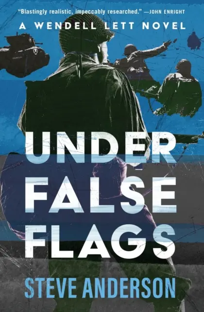 Pod fałszywą flagą - Under False Flags