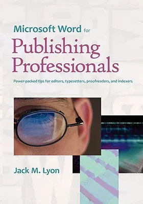 Microsoft Word dla profesjonalistów z branży wydawniczej - Microsoft Word for Publishing Professionals