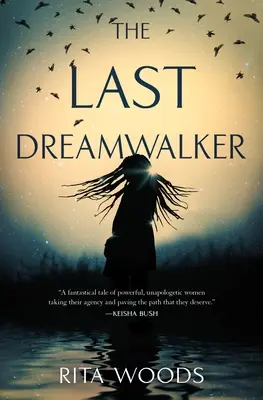 Ostatni lunatyk - The Last Dreamwalker