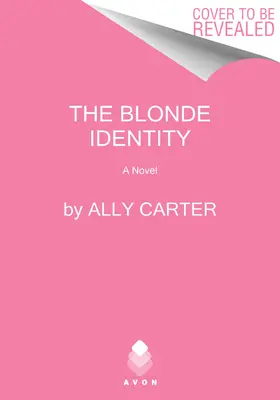 Tożsamość blondynki - The Blonde Identity