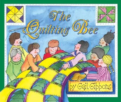 Pszczoła do pikowania - The Quilting Bee
