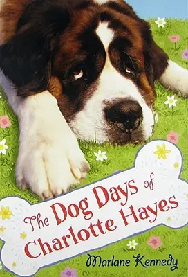 Psie dni Charlotte Hayes - The Dog Days of Charlotte Hayes