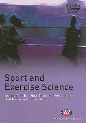 Sport i ćwiczenia fizyczne - Sport and Exercise Science