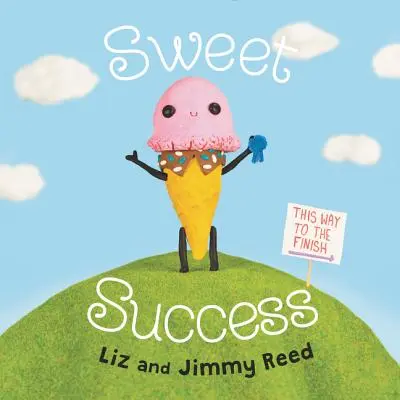 Słodki sukces - Sweet Success