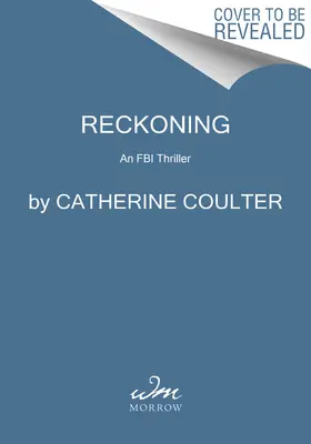 Rozliczenie: Thriller FBI - Reckoning: An FBI Thriller