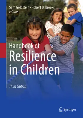 Podręcznik odporności u dzieci - Handbook of Resilience in Children