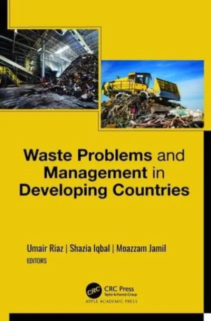 Problemy z odpadami i zarządzanie nimi w krajach rozwijających się - Waste Problems and Management in Developing Countries