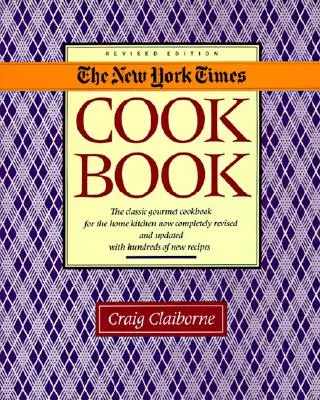 Książka kucharska New York Timesa - New York Times Cookbook