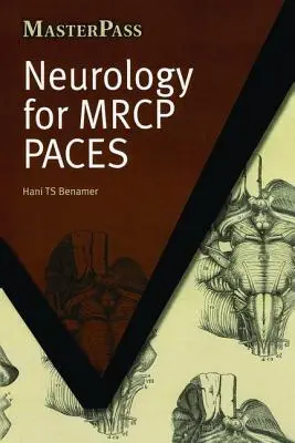 Neurologia dla MRCP Paces - Neurology for MRCP Paces