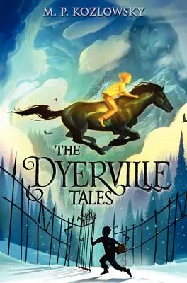 Opowieści z Dyerville - The Dyerville Tales