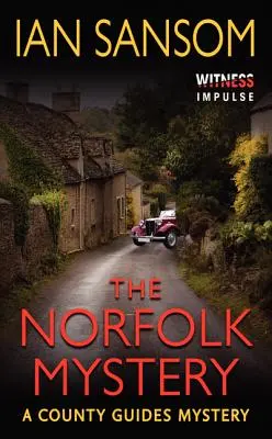 Tajemnica Norfolk - The Norfolk Mystery