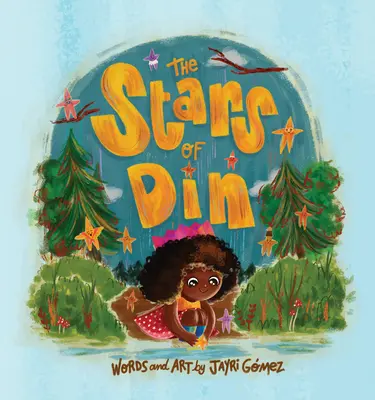 Gwiazdy Din / Las Estrellas de Din - The Stars of Din / Las Estrellas de Din