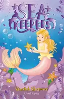 Strażnicy morza: Starfish Sleepover - Księga 11 - Sea Keepers: Starfish Sleepover - Book 11