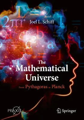 Wszechświat matematyczny: Od Pitagorasa do Plancka - The Mathematical Universe: From Pythagoras to Planck