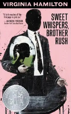 Słodkie szepty, bracie Rush - Sweet Whispers, Brother Rush