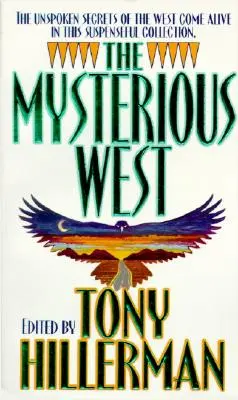 Tajemniczy Zachód - The Mysterious West