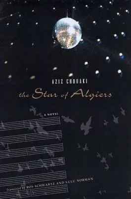 Gwiazda Algieru - The Star of Algiers