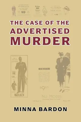 Sprawa reklamowanego morderstwa - The Case of the Advertised Murder