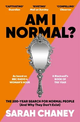 Czy jestem normalny? - Am I Normal?