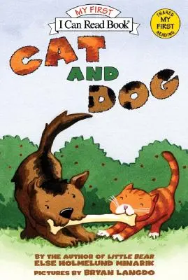 Kot i pies - Cat and Dog