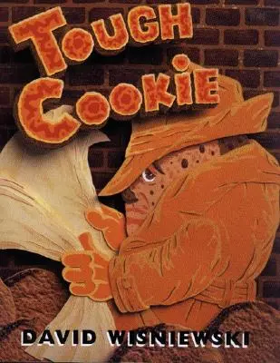 Twardziel - Tough Cookie
