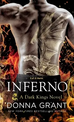 Inferno - powieść o mrocznych królach - Inferno - A Dark Kings Novel