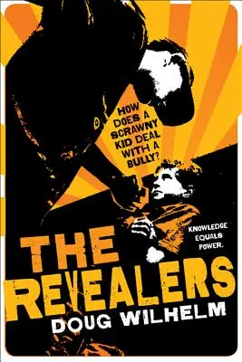 The Revealers