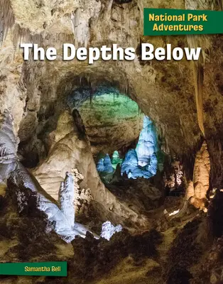 Głębiny poniżej - The Depths Below