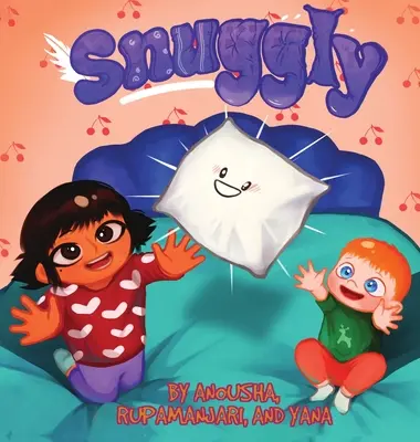 Snuggly: Książka o miłości rodzeństwa i recyklingu starych zabawek - Snuggly: A book about sibling love and recycling of old toys