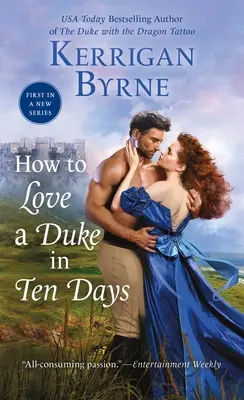 Jak pokochać księcia w dziesięć dni - How to Love a Duke in Ten Days