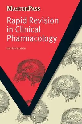 Szybki przegląd farmakologii klinicznej - Rapid Revision in Clinical Pharmacology