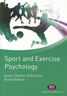 Psychologia sportu i wysiłku fizycznego - Sport and Exercise Psychology