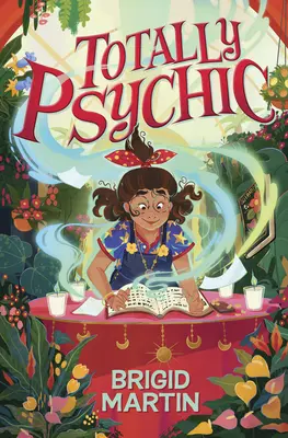 Całkowicie psychiczny - Totally Psychic