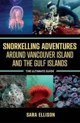 Przygody z nurkowaniem wokół wyspy Vancouver i wysp Zatoki Perskiej: Najlepszy przewodnik - Snorkelling Adventures Around Vancouver Island and the Gulf Islands: The Ultimate Guide