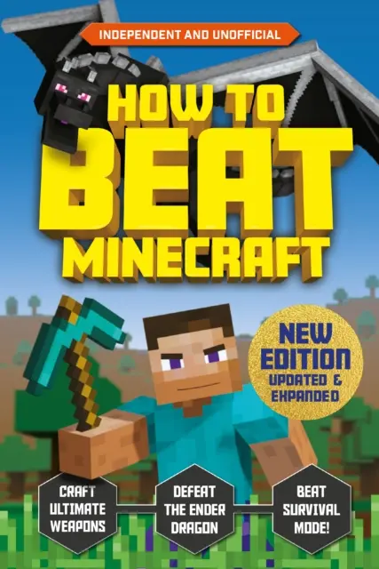 Jak pokonać Minecraft - Edycja Rozszerzona - How to Beat Minecraft - Extended Edition