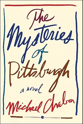 Tajemnice Pittsburgha - The Mysteries of Pittsburgh