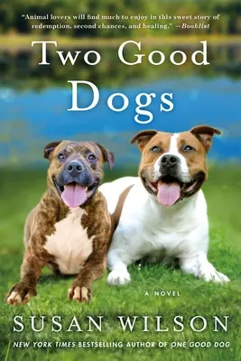 Dwa dobre psy - Two Good Dogs