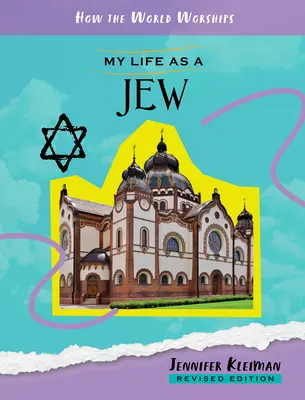 Moje życie jako Żyda - My Life as a Jew