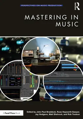 Mastering w muzyce - Mastering in Music