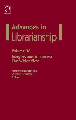 Fuzje i sojusze: Szersze spojrzenie - Mergers and Alliances: The Wider View